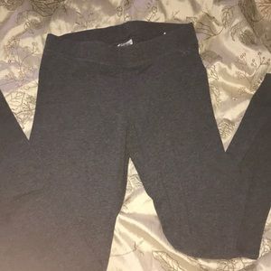 LEGGINGS VICTORIAS SECRET PINK